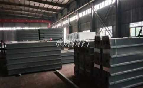 簡易圍擋的控制系統是怎樣的？