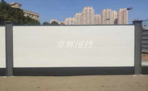 簡易圍擋的控制系統是怎樣的？