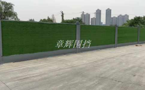 簡易圍擋如何保證行人和車輛安全? 簡易圍擋如何保證行人和車輛安全?