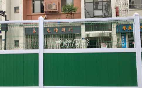 簡易圍擋如何考慮無障礙通行需求? 簡易圍擋如何考慮無障礙通行需求?