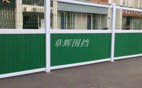 簡易圍擋如何考慮無障礙通行需求？