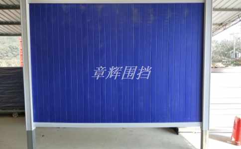 簡易圍擋在荒漠地區的防風固沙效果如何?(荒漠地區中簡易圍擋的功能特點探討) 簡易圍擋在荒漠地區的防風固沙效果如何?(荒漠地區中簡易圍擋的功能特點探討)