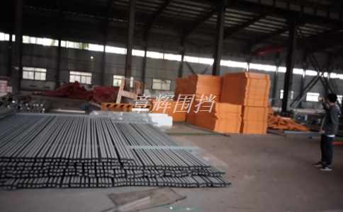 簡易圍擋的安全標準化是否有利于提高人員安全感和使用體驗？（簡易圍擋安全標準化對人員安全感和使用體驗的影響分析）