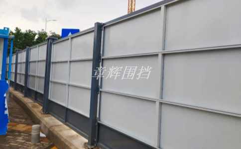 簡易圍擋在城市綠化工程中的樣式和圖案應該如何設計？（城市綠化工程中簡易圍擋的圖案與裝飾方案探討）