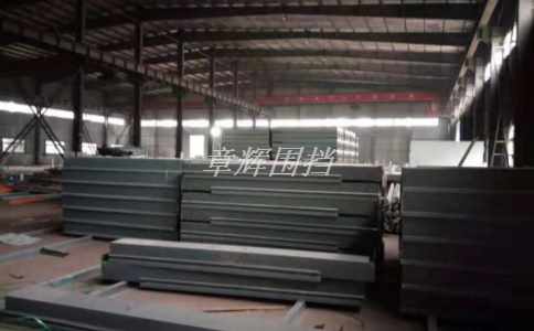 pvc圍擋的規格和尺寸如何選擇？