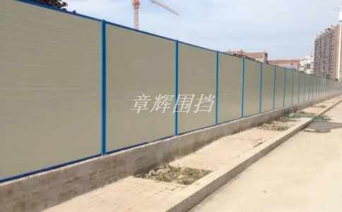 簡易圍擋可以用在哪些道路施工現場上？